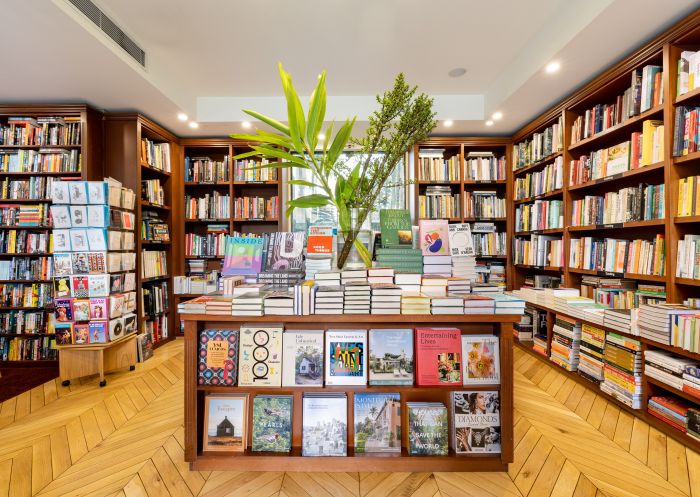 シドニーの最高の書店 | シドニー